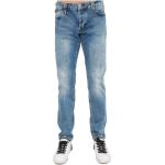 Jeans Philipp Plein bleus en denim Taille XL pour homme 