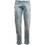 Jeans Philipp Plein bleus en coton Taille M pour homme 
