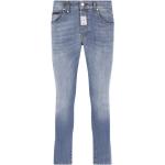 Jeans Philipp Plein bleus Taille XS look fashion pour homme 