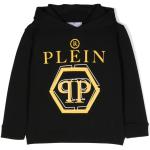 Sweats à capuche Philipp Plein noirs Taille 10 ans look casual pour fille de la boutique en ligne Miinto.fr avec livraison gratuite 