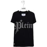 T-shirts Philipp Plein noirs Taille 8 ans look gothique pour fille de la boutique en ligne Miinto.fr avec livraison gratuite 