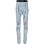Jeans skinny Philipp Plein bleus stretch W25 L28 pour femme en promo 