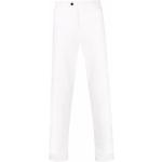 Pantalons droits Philipp Plein blancs Taille 3 XL W46 pour homme en promo 