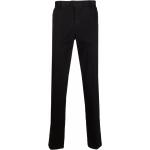 Pantalons chino Philipp Plein noirs Taille 3 XL W46 pour homme en promo 