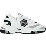 Philipp Plein - Shoes > Sneakers - White -
