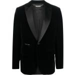 Vestes de costume Philipp Plein noires en viscose à manches longues Taille XL pour homme en promo 