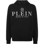 Sweats Philipp Plein noirs à capuche Taille XL look casual 