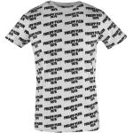 T-shirts Philipp Plein blancs en lycra Taille XL pour homme 