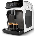 Machines expresso Philips blanches 