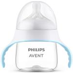 Philips Avent Natural Response Trainer Cup biberon avec supports 6 m+ 150 ml