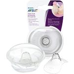 Philips Avent Nipple Shields to Support Breastfeed