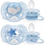 Sucettes Philips Avent 