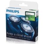 Têtes de rasoir Philips pour homme 