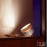 Lampes de table Philips Hue 