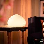Lampes de table Philips Hue 