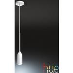 Suspensions Philips Hue blanches 