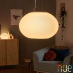 Philips Hue White and color ambiance Flourish Suspension LED avec variateur, 8719514343528,