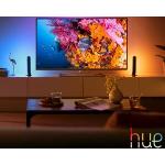 Lampes de table Philips Hue blanches 