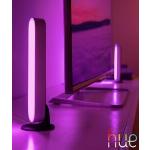 Lampes de table Philips Hue blanches 
