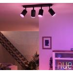 Appliques murales Philips Hue blanches 
