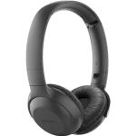Casques intra-auriculaires Philips noirs 