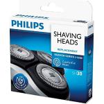 Têtes de rasoir Philips en lot de 3 en promo 