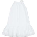 Philosophy di Lorenzo Serafini - Kids > Dresses - White -
