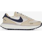 Baskets  Nike Waffle beiges Pointure 43 look casual pour homme 