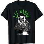 Photo de Lil Wayne Green T-Shirt
