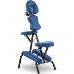 physa chaise de massage pliante - 130 kg - Bleu PHYSA MONTPELLIER BLUE