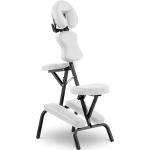 physa Chaise de massage pliante - 26 x 46 x 104 cm - 130 kg - Blanc PHYSA MONTPELLIER WHITE