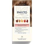 Colorations Phyto grises pour cheveux sans ammoniaque pour femme 