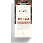 Colorations Phyto pour cheveux sans ammoniaque en promo 