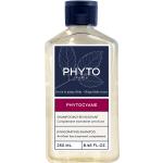 Shampoings Phyto 250 ml anti chute volumateurs pour femme 
