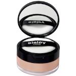 Articles de maquillage Sisley Paris beiges nude Halo poudre libre 