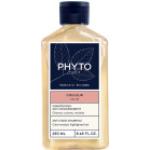 Shampoings Phyto protecteurs de couleur pour cheveux colorés 