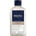 Shampoings Phyto à la kératine réparateurs pour cheveux abîmés 