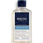 Shampoings Phyto au romarin sans silicone 250 ml anti chute énergisants pour homme 