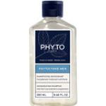 Shampoings Phyto vitamine E 250 ml anti chute énergisants pour homme 