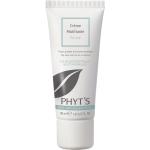 Lotions toniques Phyt's bio 40 ml anti points noirs réductrices de pores  pour peaux grasses texture crème 