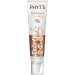 phyt's - Fluide protecteur solaire enfants SPF50 Haute protection enfant visage et corps 100 ml
