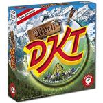 Piatnik - 6301 - Jeu de Plateau - DKT - Les Alpes