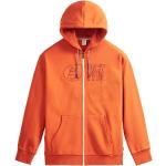 Sweats Picture orange bio Taille XL look fashion pour homme en promo 