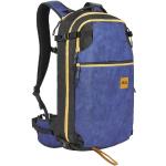 PICTURE Bp22 Backpack - Homme - Bleu / Noir - taille Unique- modèle 2023