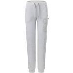 Pantalons de sport Picture gris en polaire bio Taille S look fashion pour femme en promo 