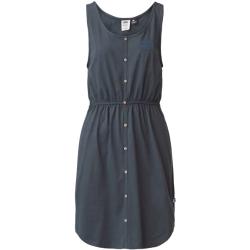 PICTURE Loonna Dress W - Femme - Bleu / Noir - taille M- modèle 2024