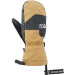 PICTURE Mctigga 3in1 Mitts - Homme - Marron / Noir - taille 7- modèle 2023