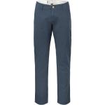 Pantalons Picture bleues foncé bio éco-responsable Taille S look fashion pour homme 
