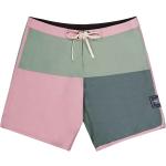 Boardshorts Picture roses Taille L look fashion pour homme 
