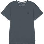T-shirts Picture bleues foncé à motif ville bio éco-responsable Taille M pour homme 
